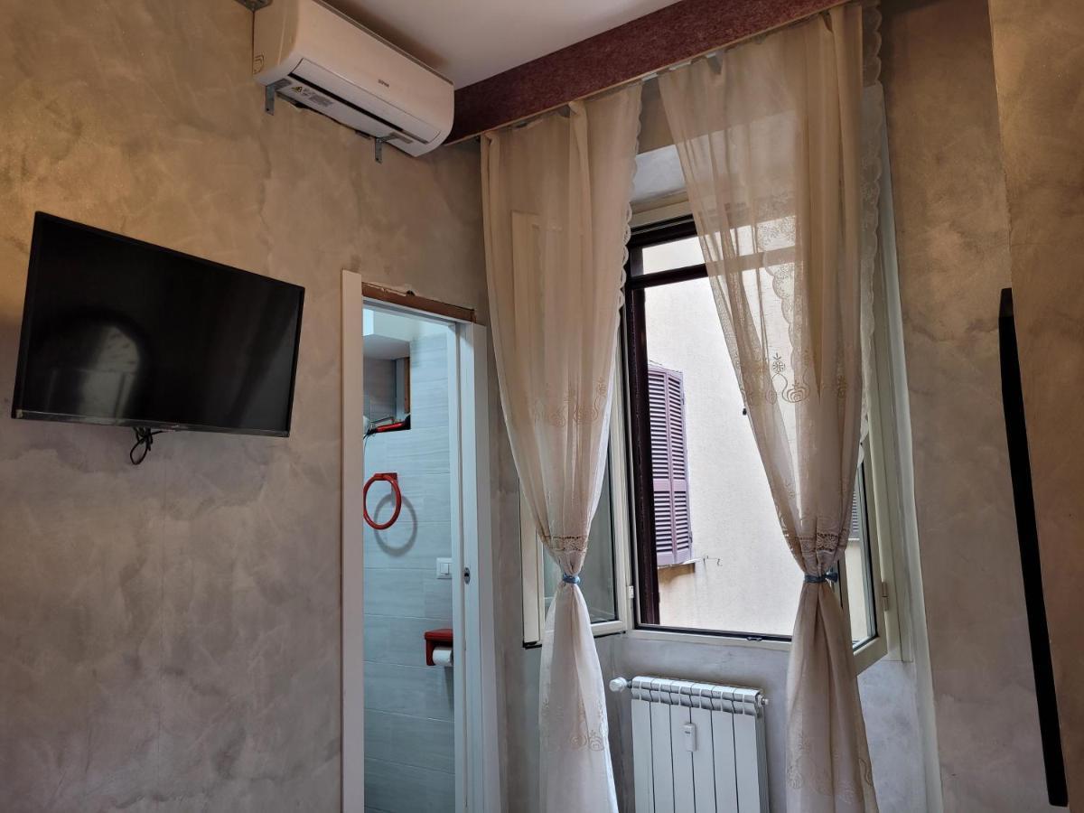 Captin Home Roma 외부 사진